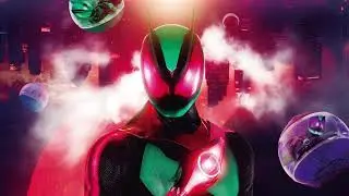 仮面ライダーゼッツフィジカムインパクト変身音