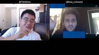 Tafo Talks: Ramblings with The Crimson Blur (Player Talk)