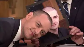 james mcavoy interview scene pack