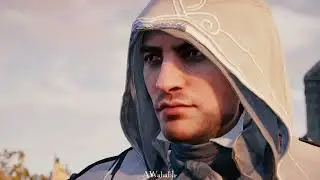 Arno Victor Dorian | Assassin's Creed Unity
