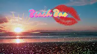Beach Bae 🏖️ | Tropical Romance Deep House EDM | Summer Love