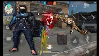 FREE FIRE :🇮🇳 ,((Highlights))❤️ # Param ff 🇮🇳