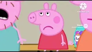 YTP Peppa Pig Sora Grounded