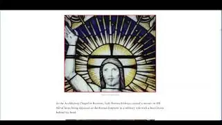HaloRock: The Sun Worshipping Roman Empire Merged with Christianity & Became The 'Holy' Roman Empire