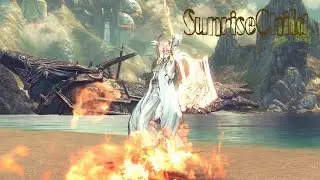 Прямая трансляция Sunrise Child