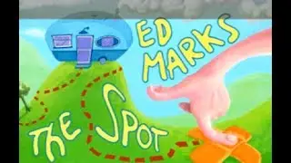 Эд, Эдд и Эдди, Неудачные приключения - Афера 6: Эд отмечает место - Прохождение