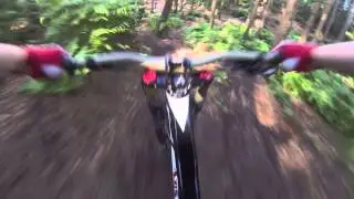 Woburn jumps Andy + Jase