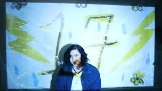 amy hall - 17 (official music video)