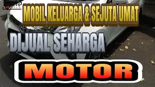 Info Harga Mobil Bekas Toyota Calya Tahun 2017 Tipe E & G Yang Harganya Murah