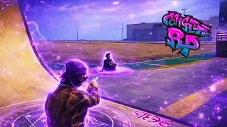 John Jones | Concrete RP | FiveM Montage