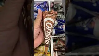 Cornetto ice cream #cornetto #shorts #shortsbeta