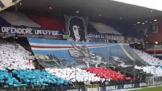 Lettera da Amsterdam (Sampdoria Roots)