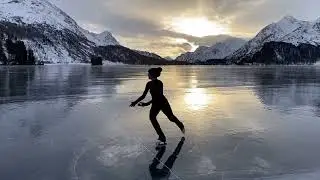 Olympics Talks: Carolina Kostner and the road to Milano Cortina 2026