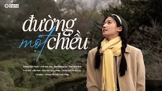 Mashup Đường Một Chiều, Chờ Anh Nhé - Những Bản Ballad Triệu View | Ballad Buồn Tâm Trạng Nhất 2026