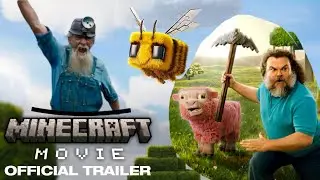 Minecraft Movie - I am the Mines (YTP)