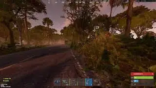 rust server duo