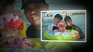 Amy video de mi primer añito