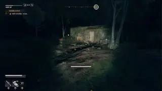 Dying Light The Beast Another Boring Farm 10K plus XP A Night