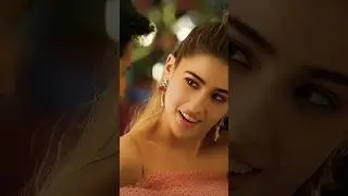 Mouka Milan Ka Kaha Raz Aaye | Sara Ali Khan & Varun Dhawan | Chandana Dixit #shorts #short