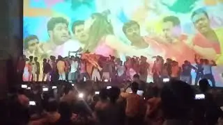 Simhadri Re Release in theaters May 20th Jr NTR Birthday... Fans Enjoying in theaters 🤩🥰