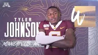 Highlights: Tyler Johnson vs. Georgia Southern