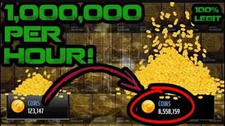 INSANE MADDEN MOBILE 18 HACK/GLITCH!!! MAKE UNLIMITED COINS FAST