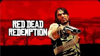 Red Dead Redemption #14