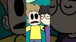 Мой первый поцелуй&hellip;😳 (анимация по сюжету)