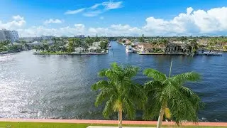 3200 NE 36th St APT 607, Fort Lauderdale, FL 33308