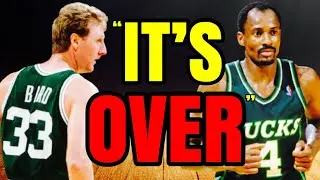 Legends Who RUINED Another Star’s Legacy