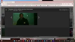 IS MARK KINCAID A GHOSTFACE IN SCREAM 7?