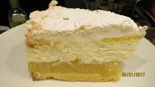 Apfeltorte