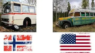 Norwegian 