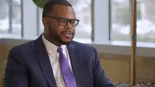 Robotic Spine Surgery | Antonio Webb, MD