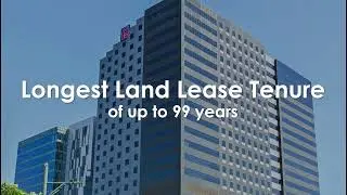 RL Commercial REIT