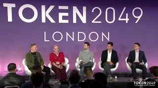 The Intersection of Crypto and TradFi - TOKEN2049 London 2021