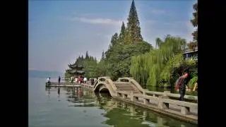 西湖春  童丽