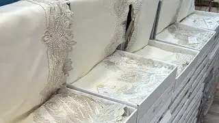 Tekstil Sederek şok endirimdə olan süfrələr 051.311.45.50