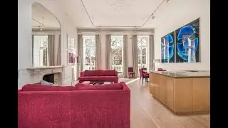 Hyde Park Square, W2 video walkthrough | #propertymarketing #propertyvideo