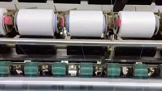 Nylon covered spandex yarn 205024f white knitting for socks made in china SGS supplier