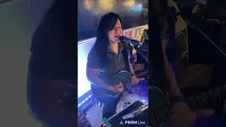 The Christine DeMeo live from J & S Italian Villa streaming some smooth tunes.