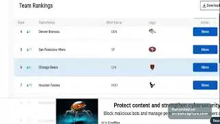 Week 18 NFL Power Rankings!