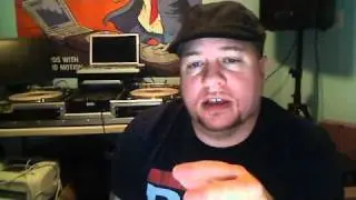 Учебное пособие по диджею &mdash; лучший ноутбук для Serato Video-SL (сюрприз! это Macbook Pro)