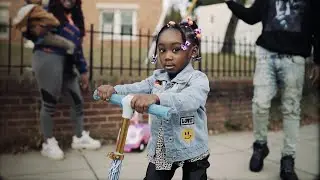 Gentrify The City | Knox Hill & Samad Savage