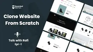 শপিফাই ওয়েবসাইট নিয়ে আলোচনা ! shopify tutorial ! Clone website