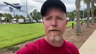 Treasure Coast: Day 3, Lamont / Monticello, Florida