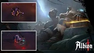 Group Dungeons in SOLO
