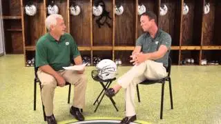 Wildcat Football Review - Week 1