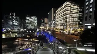 New Year 2022 Tokyo Live