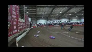 2026 RC CHILI BOWL - STREET STOCK A-MAIN